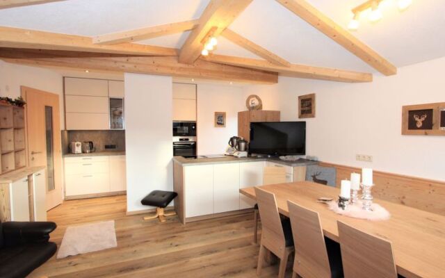 House Melissa Zell am Ziller