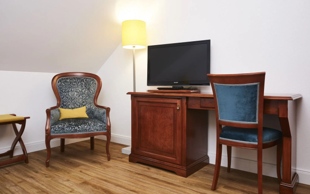 Hotel Prinzregent München