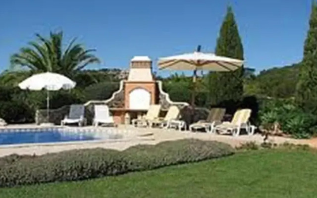 Villa El Dourado