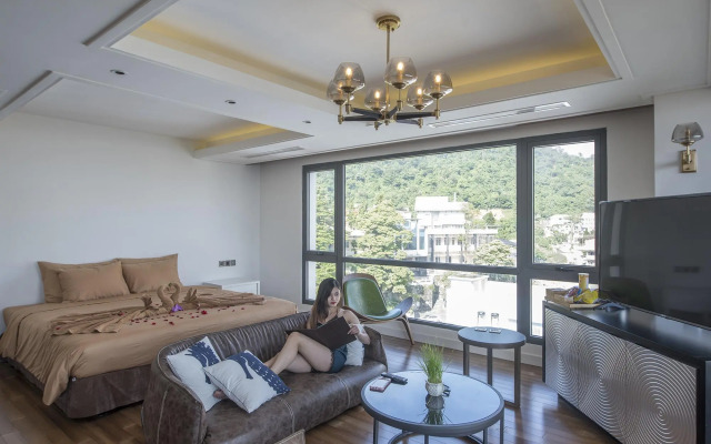 Sofia Tam Dao Hotel & Spa