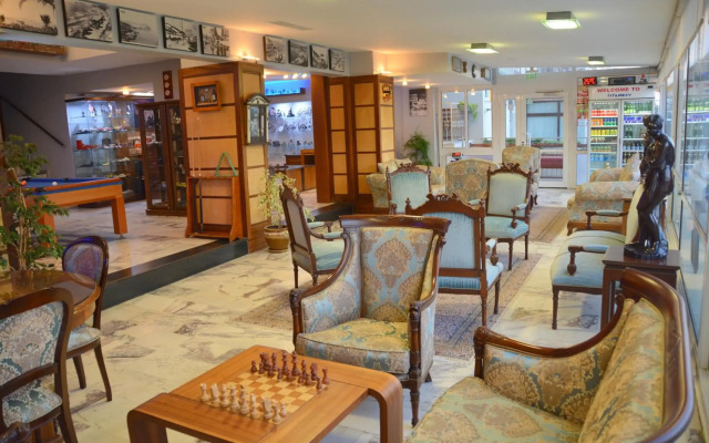 Hotel Istankoy Kusadasi