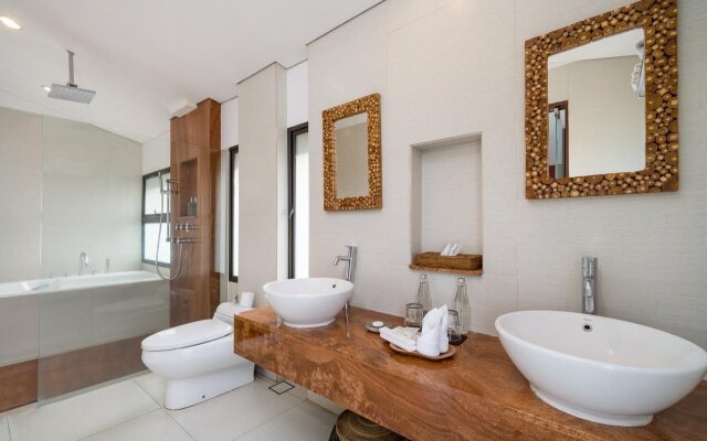 Ubud Green Resort Villas Powered by Archipelago