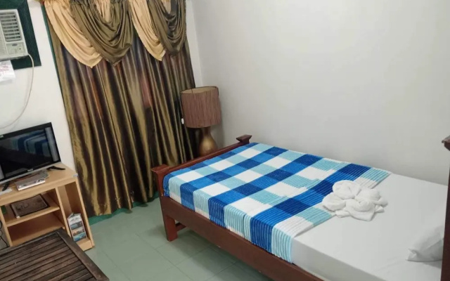 Country Inn  Baggao- Annex