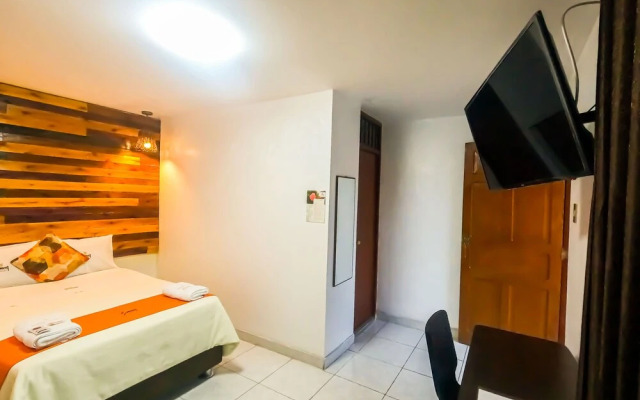 Hotel Sumaq Plaza