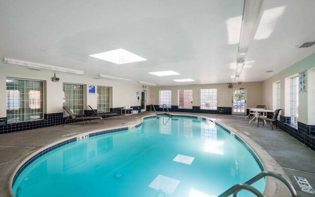 Candlewood Suites Frederick by IHG