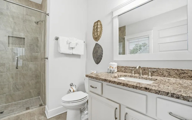 Highland Park - Shoreline Beach House