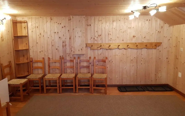 Pet-friendly Apartment in Bad Kleinkirchheim