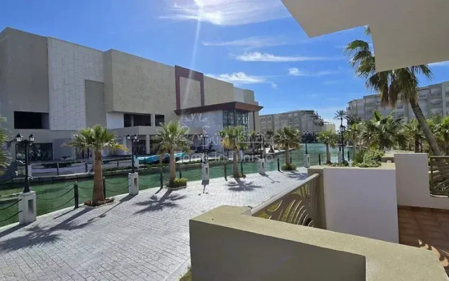Seasonal Rental S2 at Folla Palm Lake Monastir