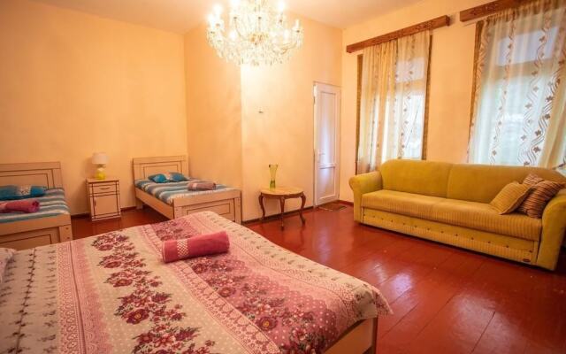 Guest House Minimal