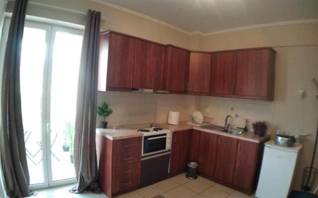 CKBSM Kalamata Apartment 2