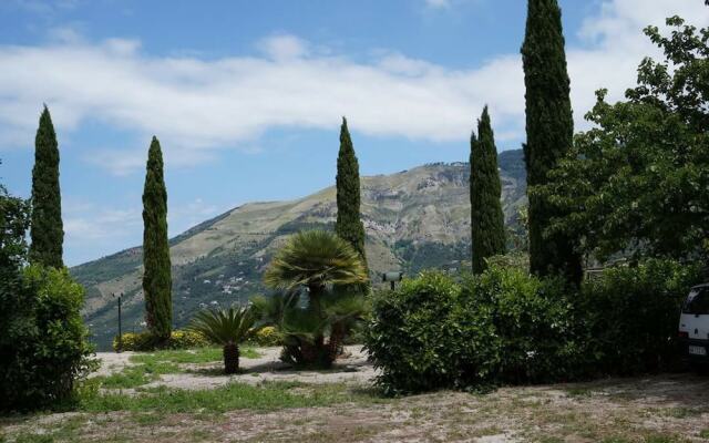 IL Balcone sul Golfo