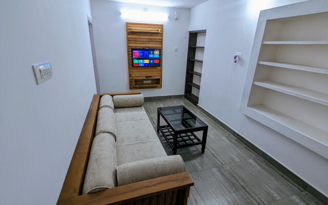 Wayanad Club