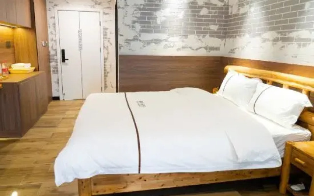 Guiyang Shixi Homestay