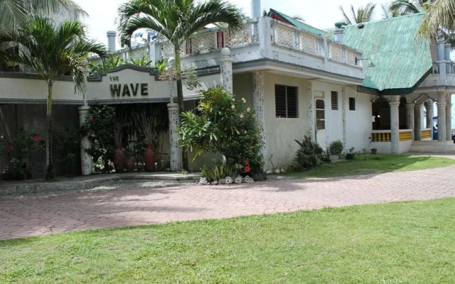 The Wave Beach Resort