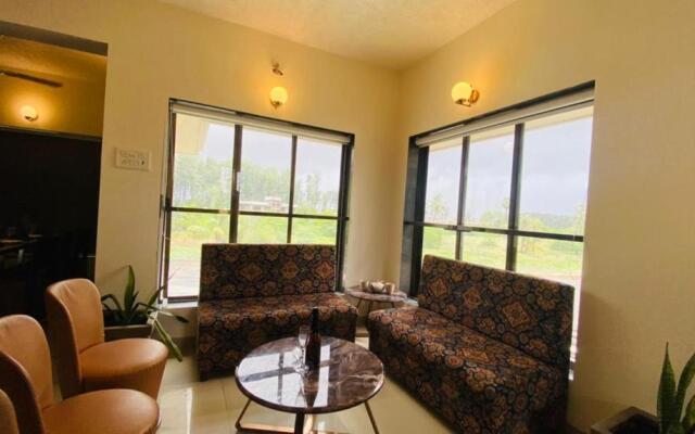 Nest Villa
