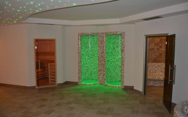 Hotel e Appartamenti Al Larice