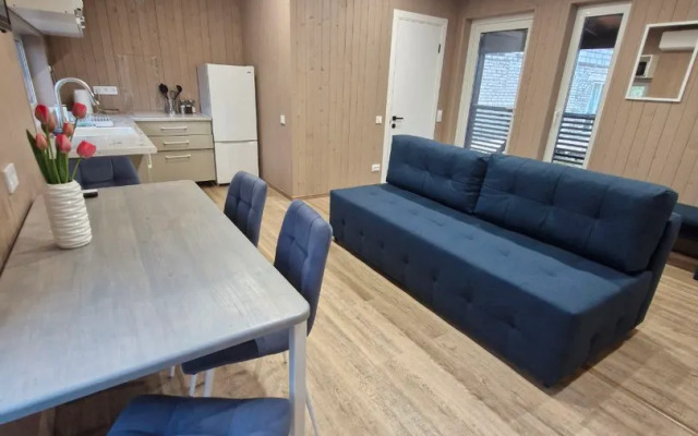 Дом на Вечерней