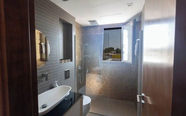 Ayia Napa Satin Villa Svi3