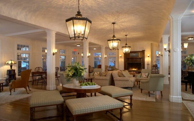 Chatham Bars Inn