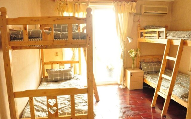 Sichuan Travelers Youth Hostel