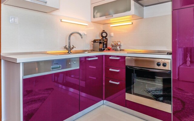 Beautiful Home in Crikvenica With Wifi and 6 Bedrooms