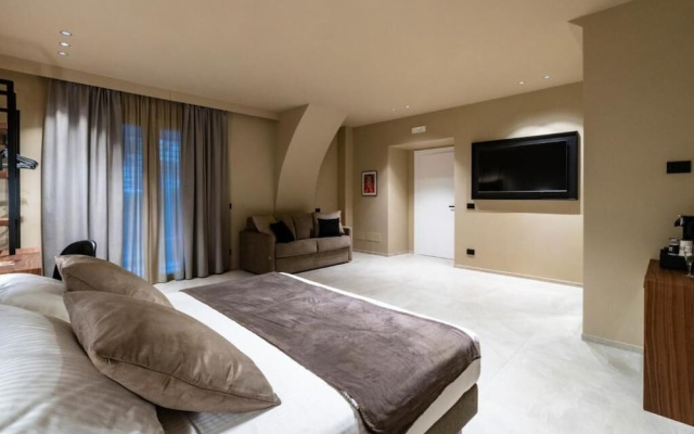 3P Exclusive Rooms