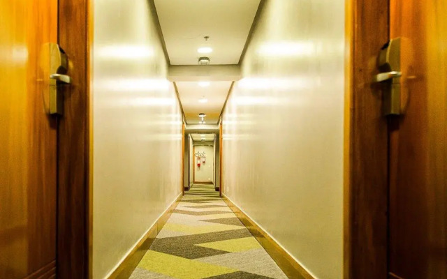Quality Hotel Porto Alegre