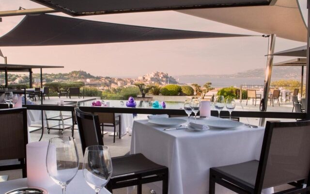 La Villa Calvi