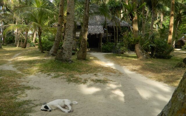 Boracay Huts