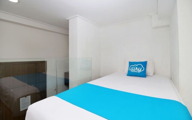 Airy Eco Syariah Rawa Belong Salam Raya 70 Jakarta