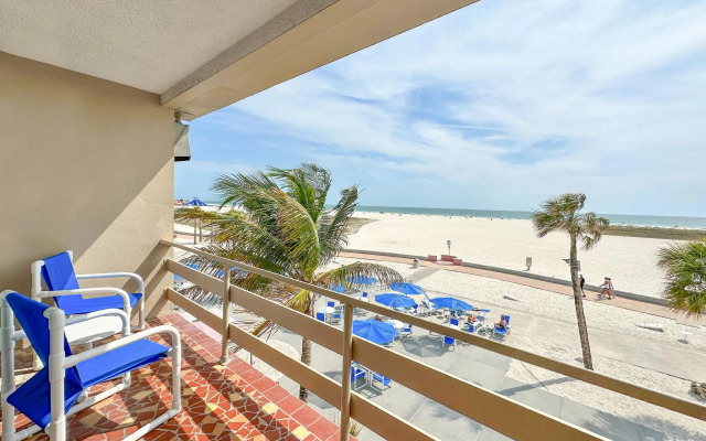 Thunderbird Beach Resort