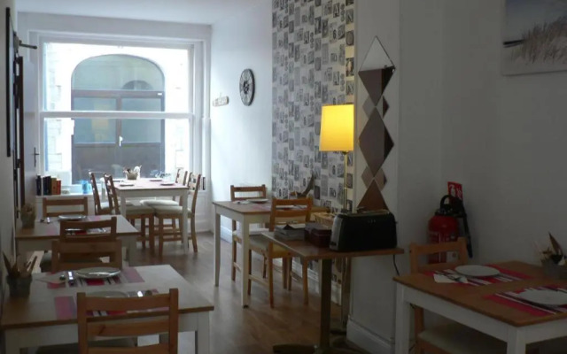 Hotel les Alizés