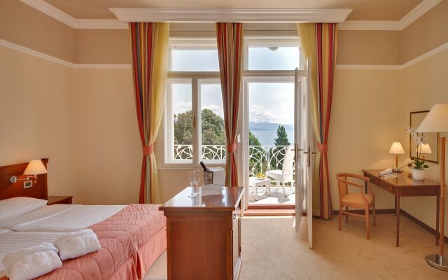 BRISTOL Hotel Opatija