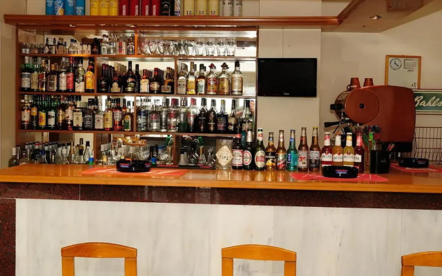 Andreolas Beach Hotel