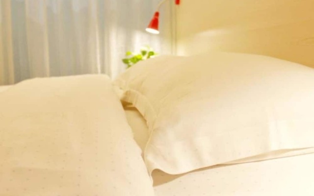 Wenxin Hotel Chigang