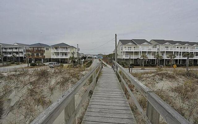 Anchored Inn- Sea Star 202