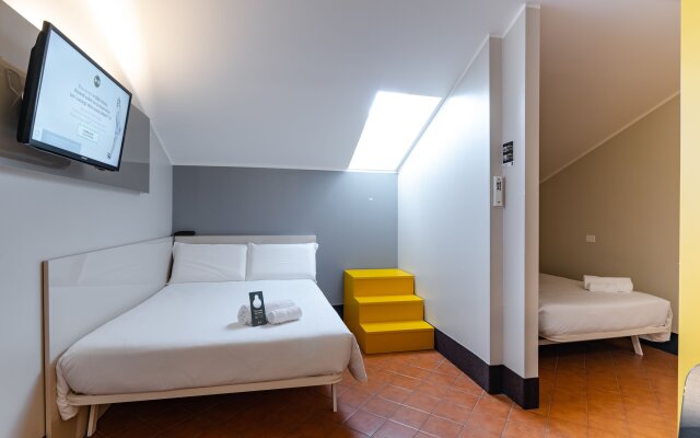 B&B Hotel Trieste