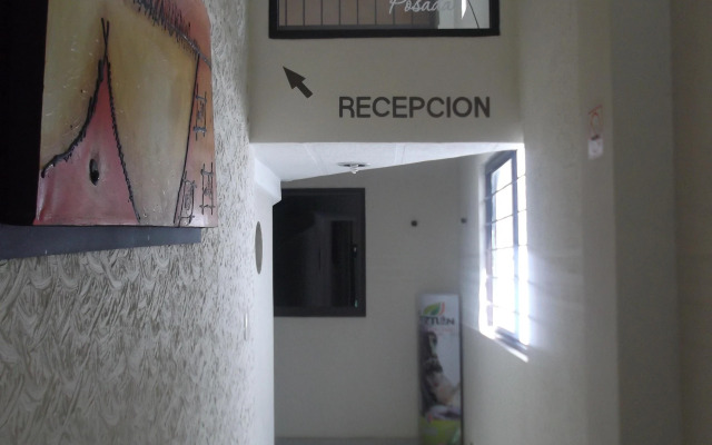 Posada Vista Tepoz