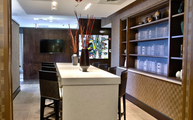 Holiday Inn Charlotte Airport by IHG