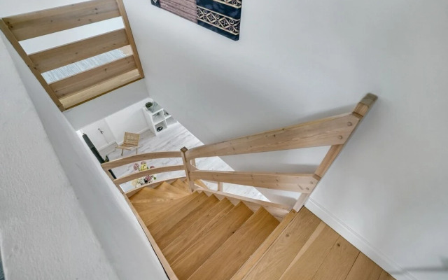 Dybbøl Luxury View