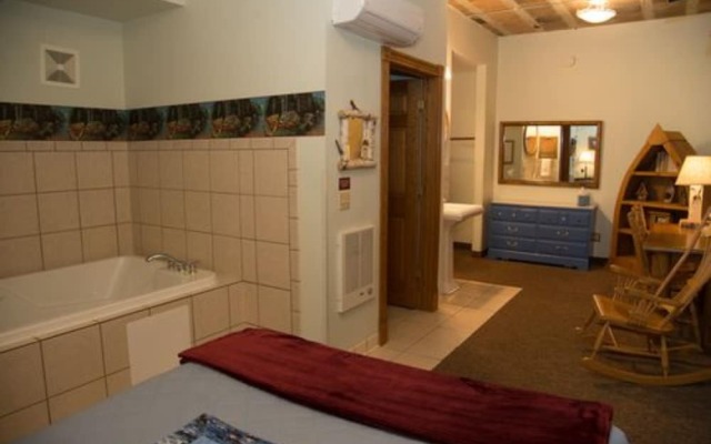 Stone Mill Hotel & Suites