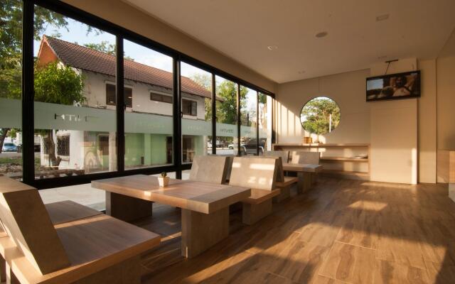 Zenith Residence Hotel