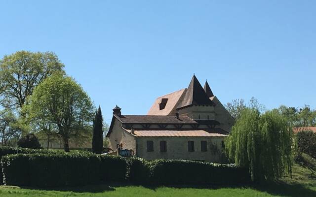 Le Domaine Du Terroir