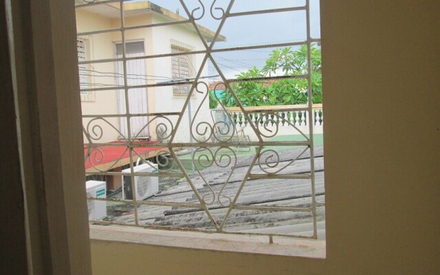 Casas de Arturo y Xiomara - Casa No. 1