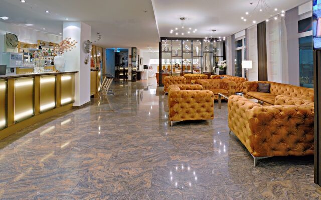 City Hotel Isar Residenz