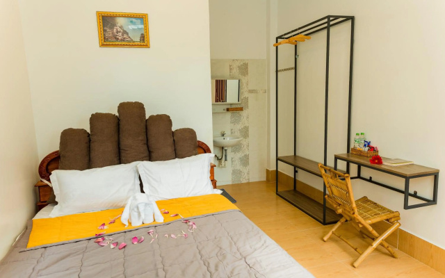Buddha Homestay – Guest Rooms – Can Tho