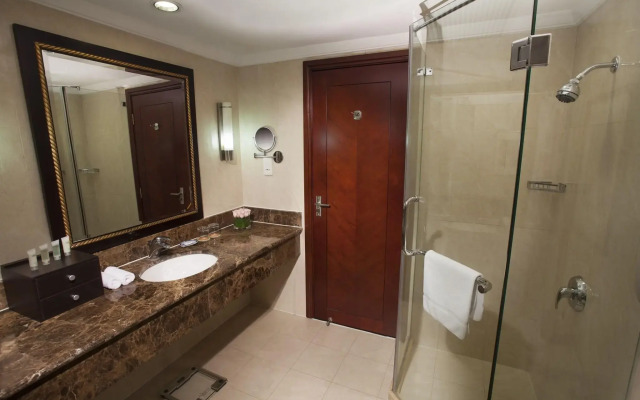 Courtyard by Marriott Shanghai Pudong