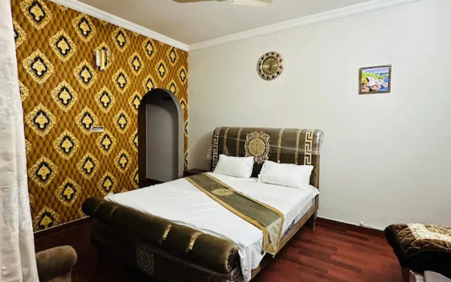 Capital Index Lodge C