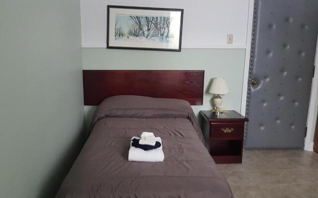 Le Domaine St-Viateur