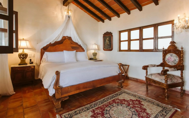 Hacienda San Angel